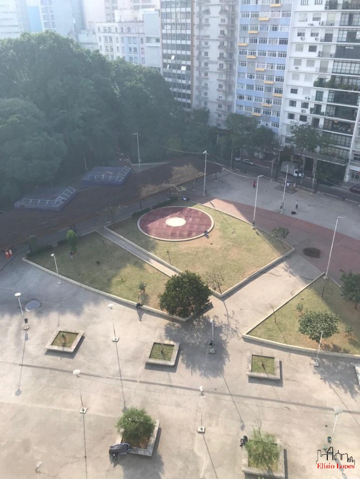 Apartamento, 1 quarto, 30 m² - Foto 10