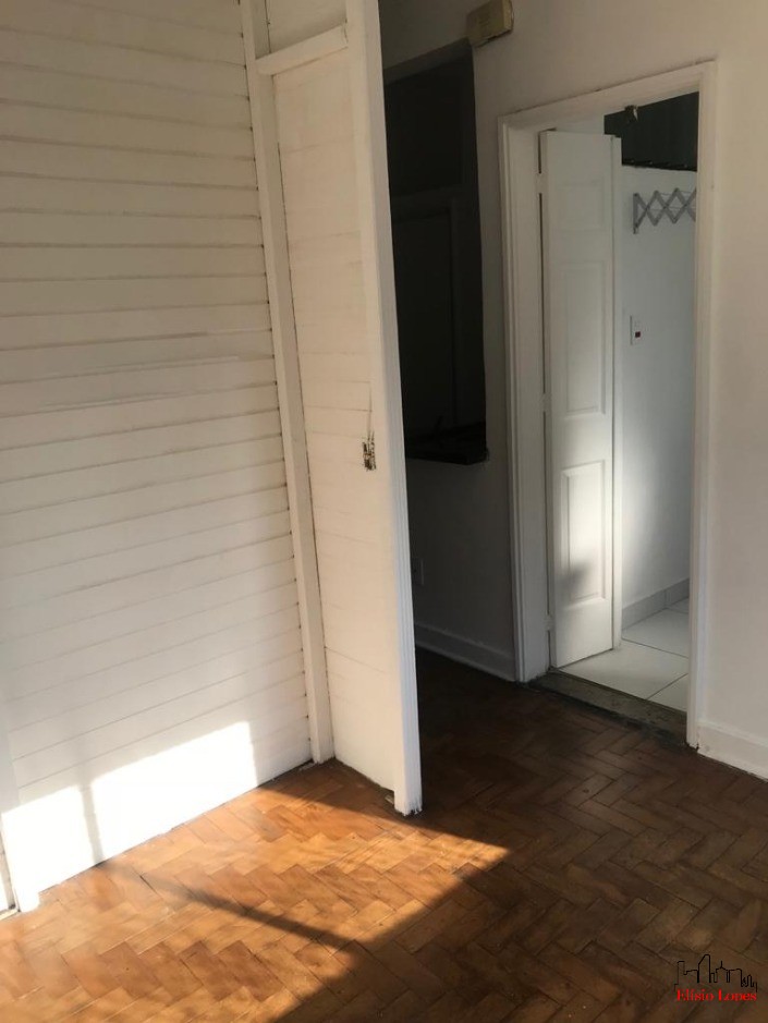 Apartamento, 1 quarto, 30 m² - Foto 5