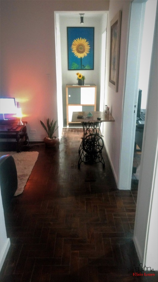 Apartamento, 2 quartos, 58 m² - Foto 14