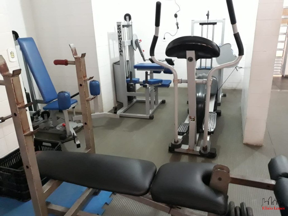 Apartamento, 1 quarto, 40 m² - Foto 4