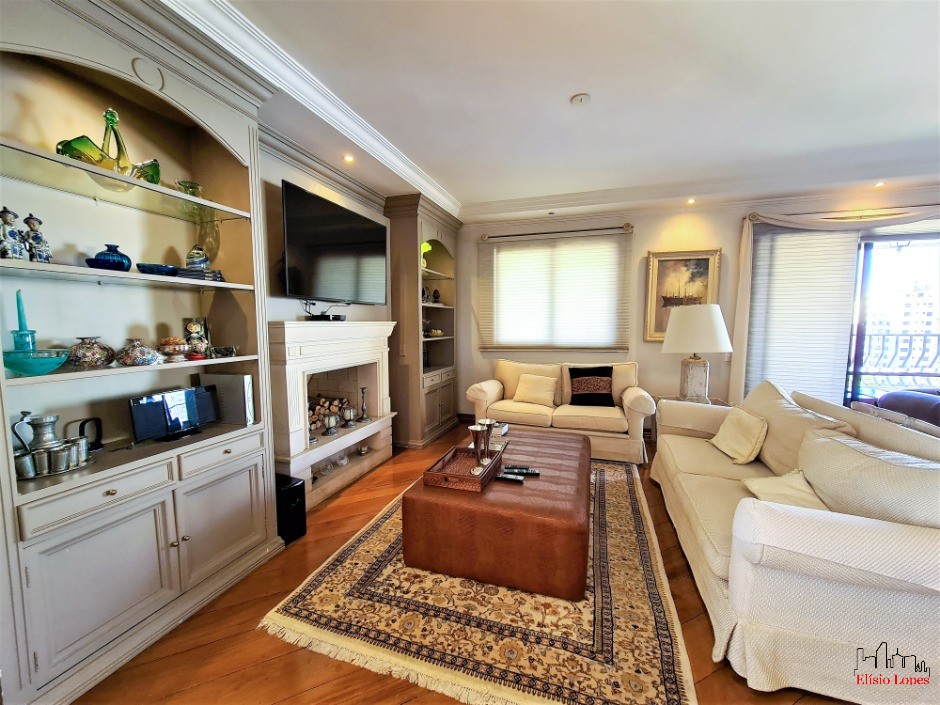 Apartamento, 4 quartos, 257 m² - Foto 21
