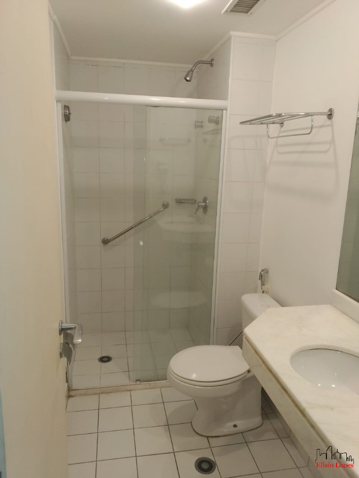 Apartamento, 1 quarto, 38 m² - Foto 4