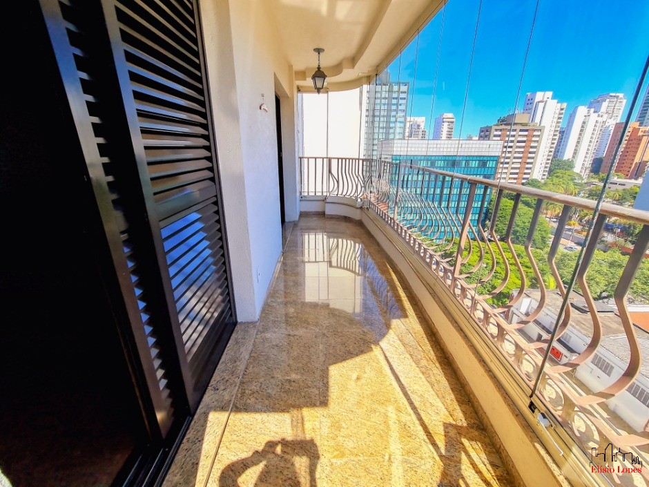 Apartamento, 4 quartos, 257 m² - Foto 54