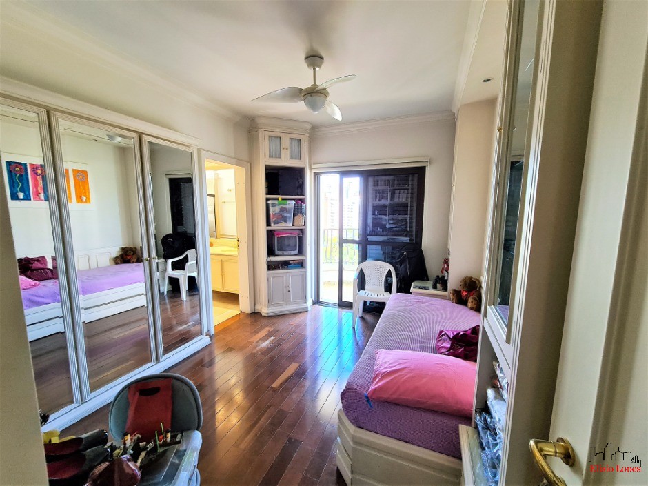 Apartamento, 4 quartos, 257 m² - Foto 51