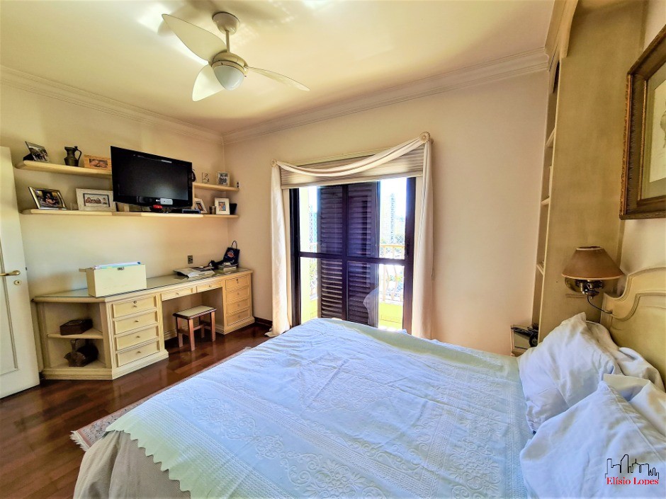 Apartamento, 4 quartos, 257 m² - Foto 40