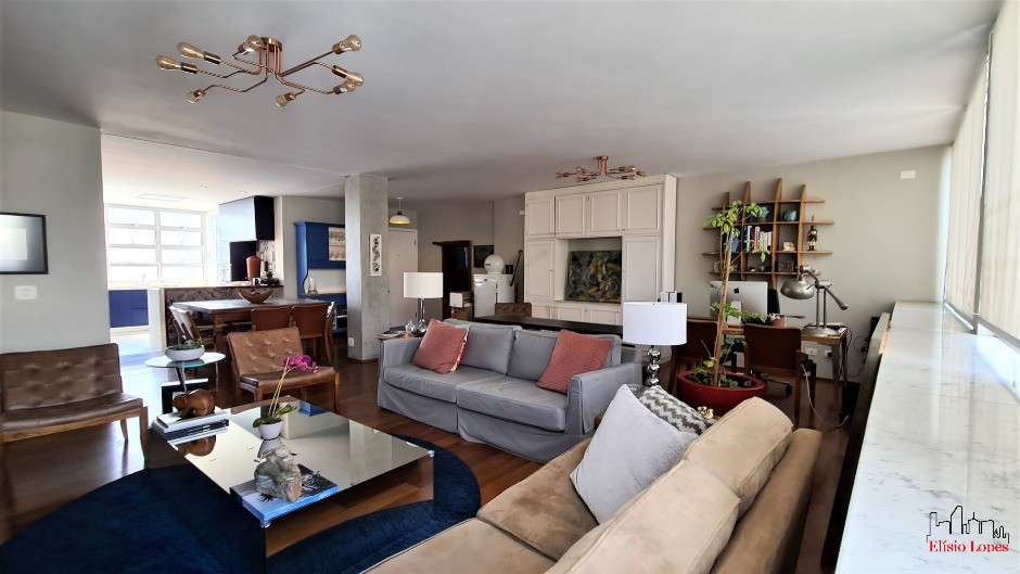 Apartamento, 3 quartos, 160 m² - Foto 16