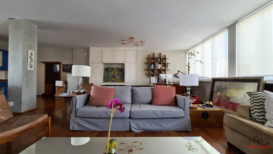 Apartamento, 3 quartos, 160 m² - Foto 14