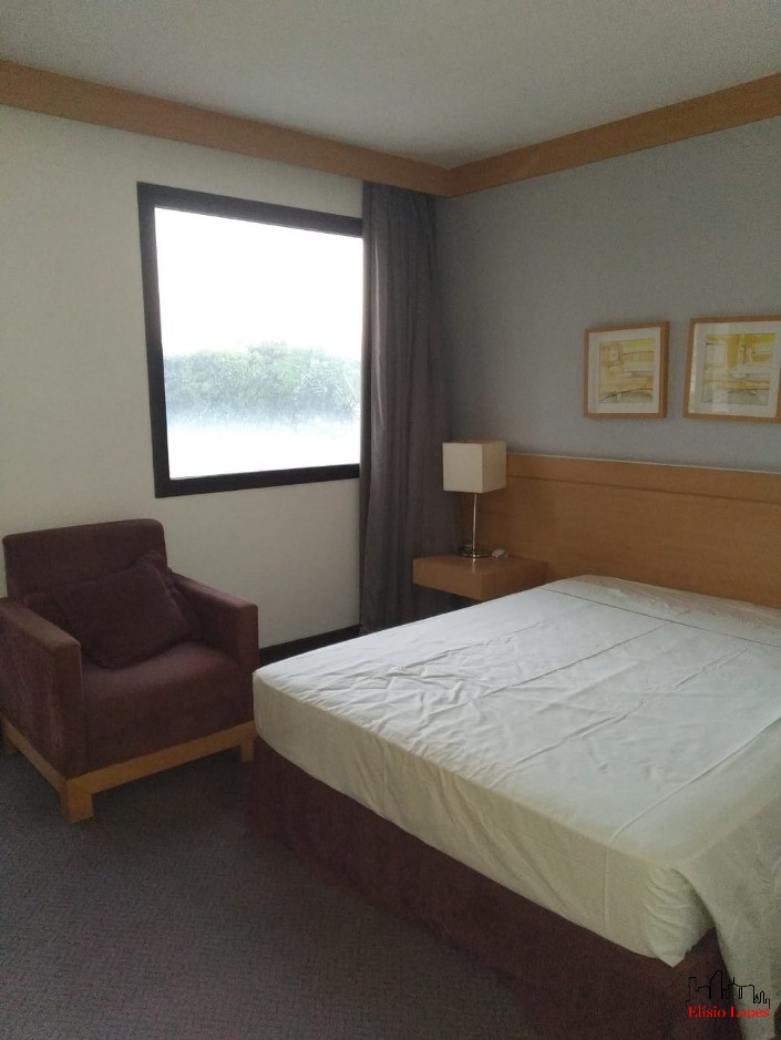 Apartamento, 1 quarto, 38 m² - Foto 5