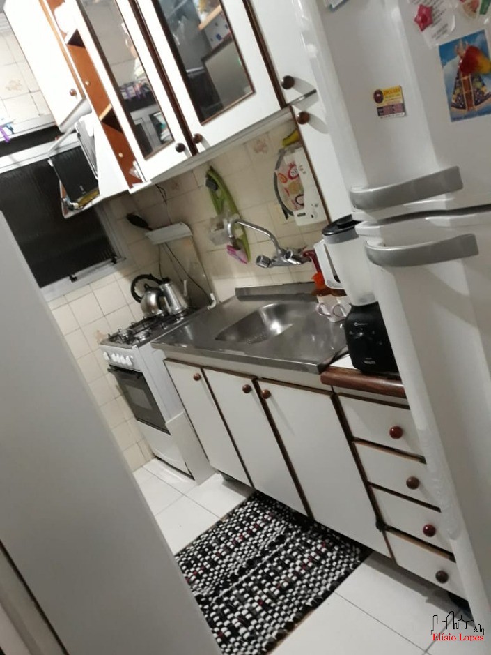 Apartamento, 1 quarto, 40 m² - Foto 5