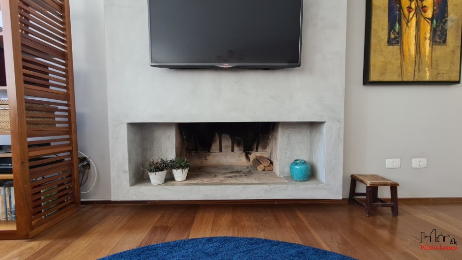 Apartamento, 3 quartos, 160 m² - Foto 17