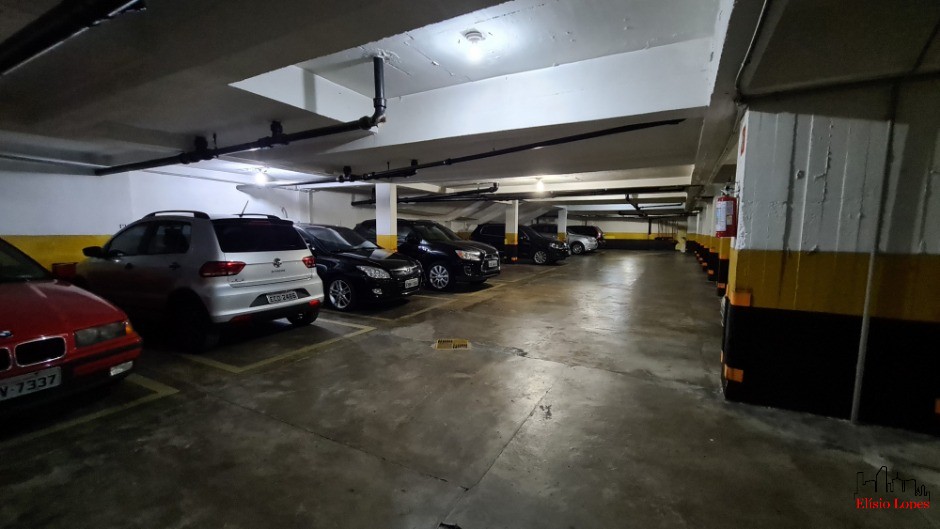 Apartamento, 3 quartos, 160 m² - Foto 6
