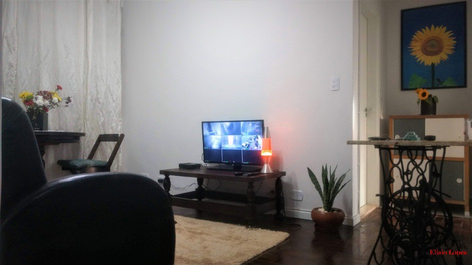 Apartamento, 2 quartos, 58 m² - Foto 10