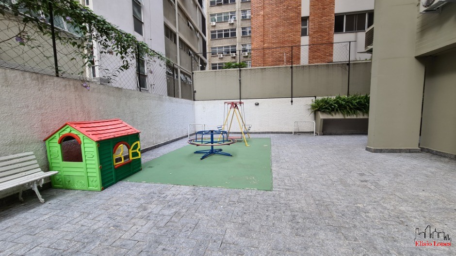 Apartamento, 3 quartos, 160 m² - Foto 7