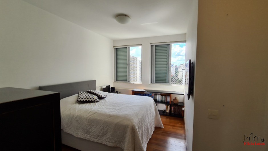 Apartamento, 3 quartos, 160 m² - Foto 40