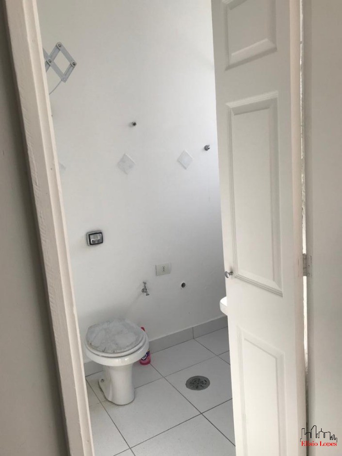 Apartamento, 1 quarto, 30 m² - Foto 3