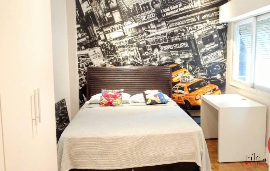 Apartamento, 2 quartos, 99 m² - Foto 8
