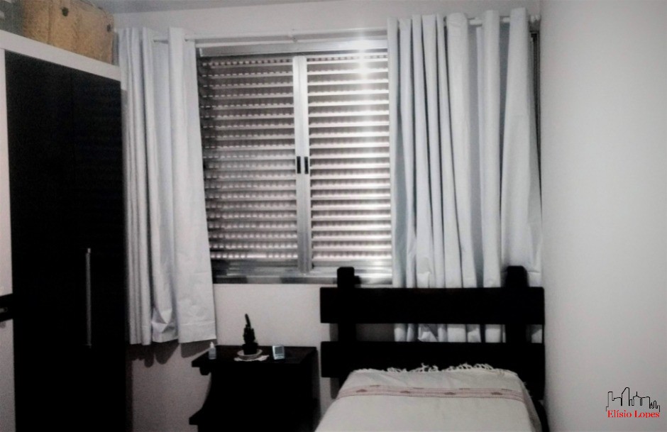 Apartamento, 2 quartos, 58 m² - Foto 8