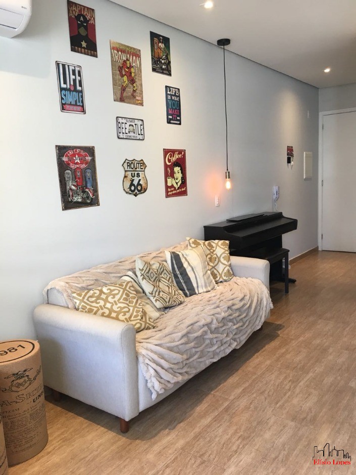 Apartamento, 1 quarto, 45 m² - Foto 13