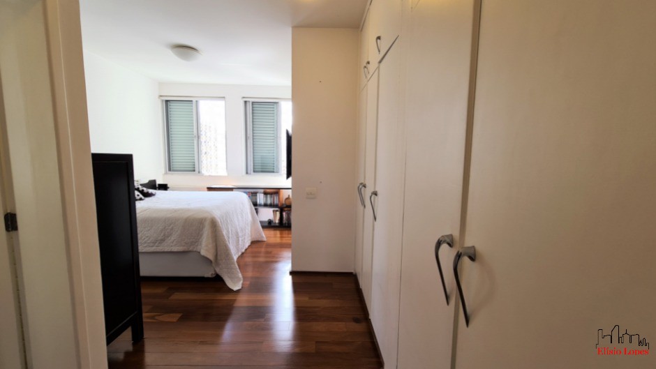 Apartamento, 3 quartos, 160 m² - Foto 39