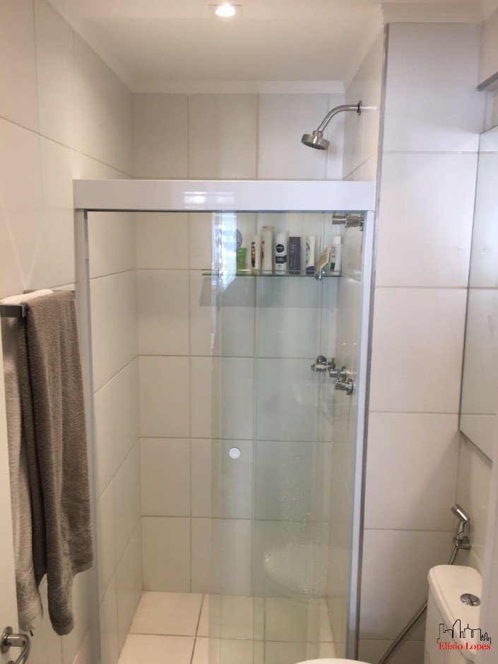 Apartamento, 1 quarto, 45 m² - Foto 5