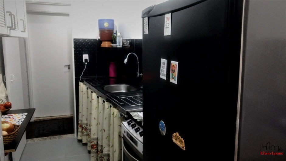 Apartamento, 2 quartos, 58 m² - Foto 5