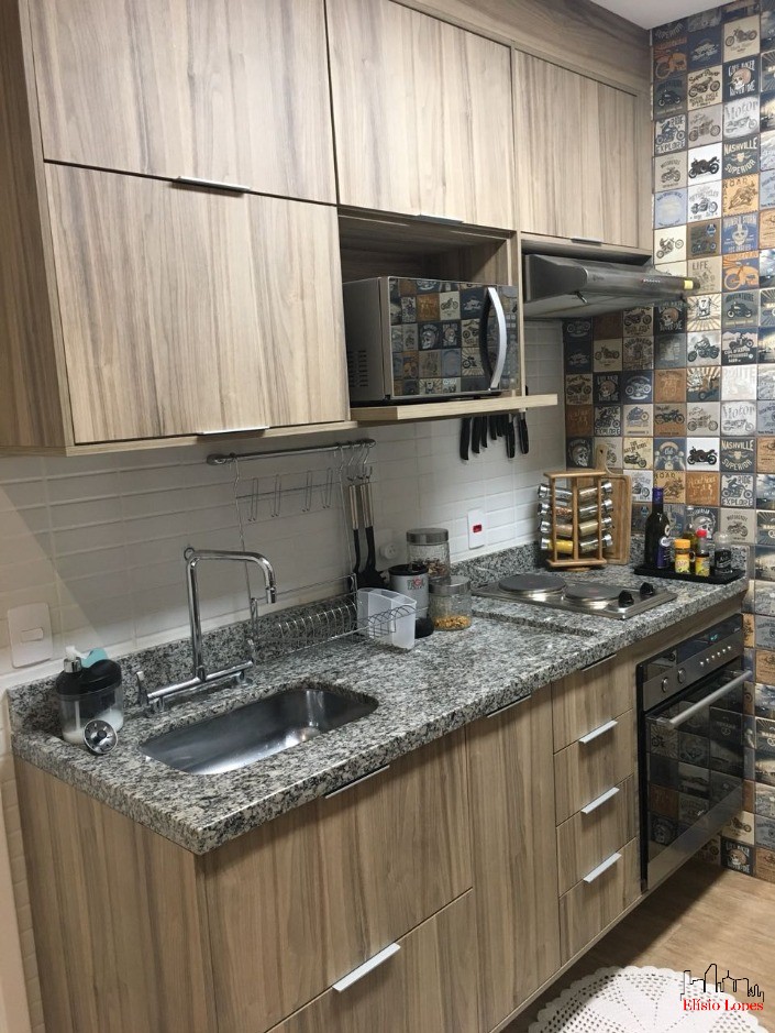Apartamento, 1 quarto, 45 m² - Foto 8