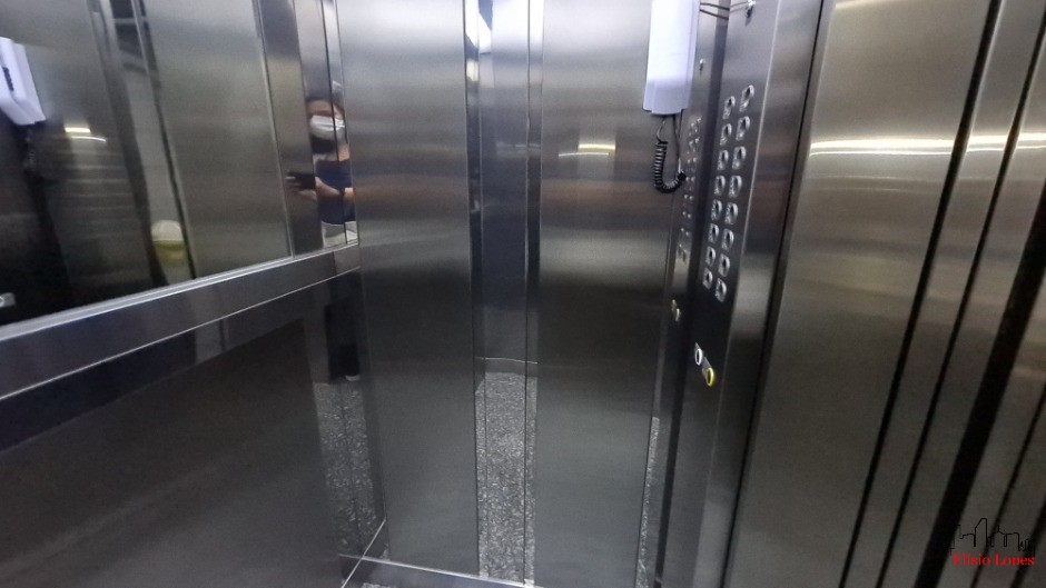 Apartamento, 3 quartos, 160 m² - Foto 5