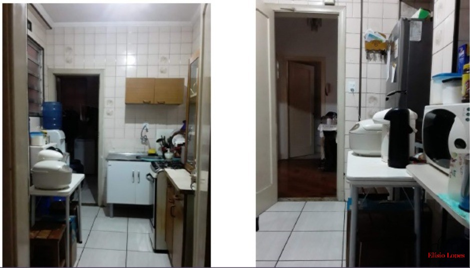Apartamento, 3 quartos, 98 m² - Foto 1