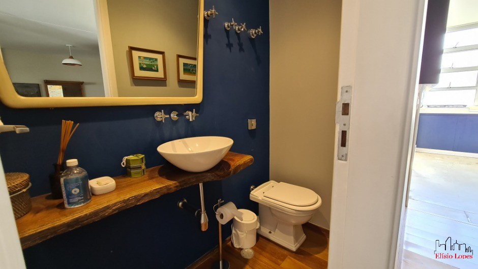 Apartamento, 3 quartos, 160 m² - Foto 25