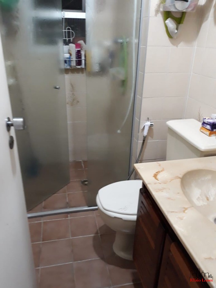 Apartamento, 1 quarto, 40 m² - Foto 2