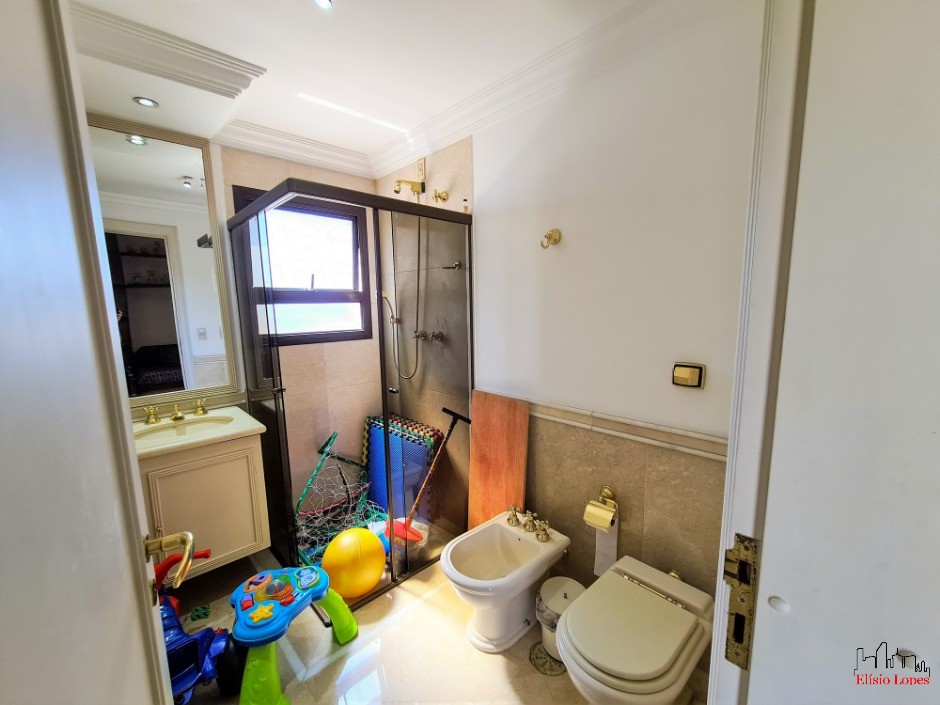 Apartamento, 4 quartos, 257 m² - Foto 49