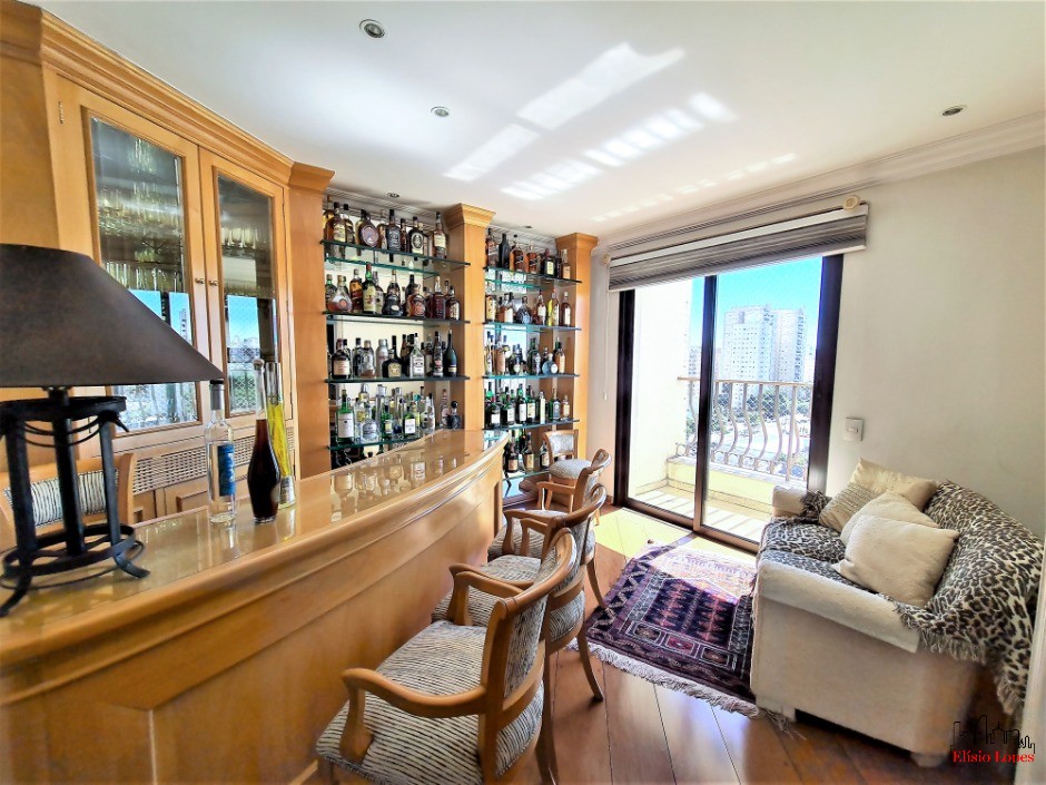 Apartamento, 4 quartos, 257 m² - Foto 22