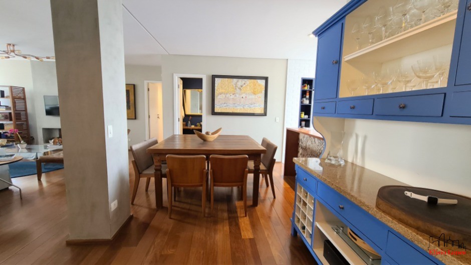 Apartamento, 3 quartos, 160 m² - Foto 20