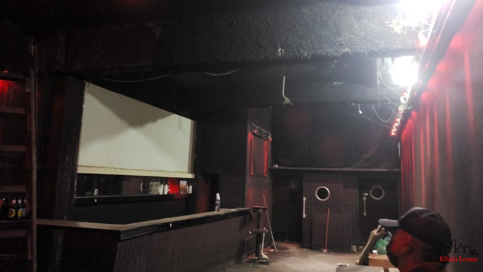 Loja-Salão, 93 m² - Foto 2