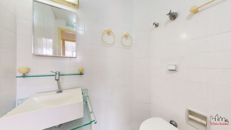 Apartamento, 1 quarto, 32 m² - Foto 4
