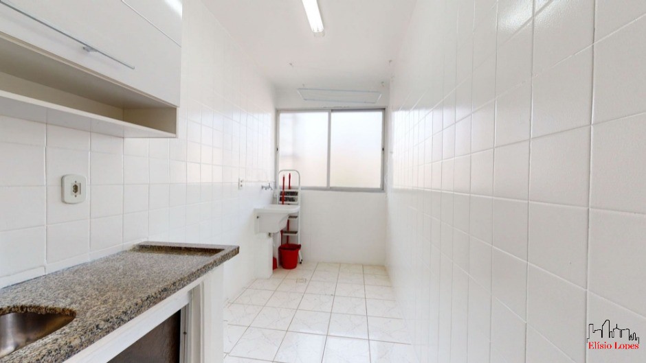 Apartamento, 1 quarto, 32 m² - Foto 7