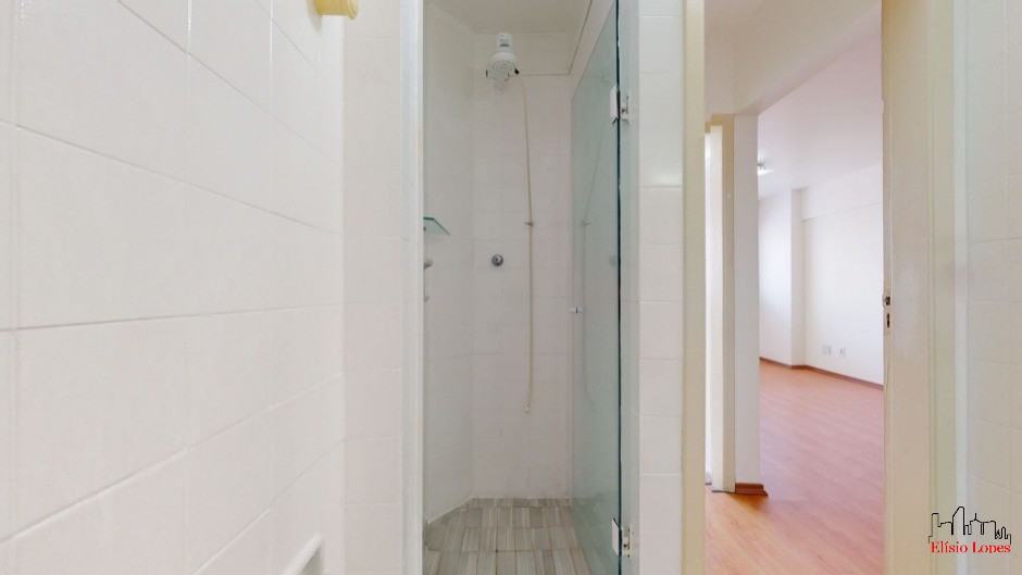 Apartamento, 1 quarto, 32 m² - Foto 5