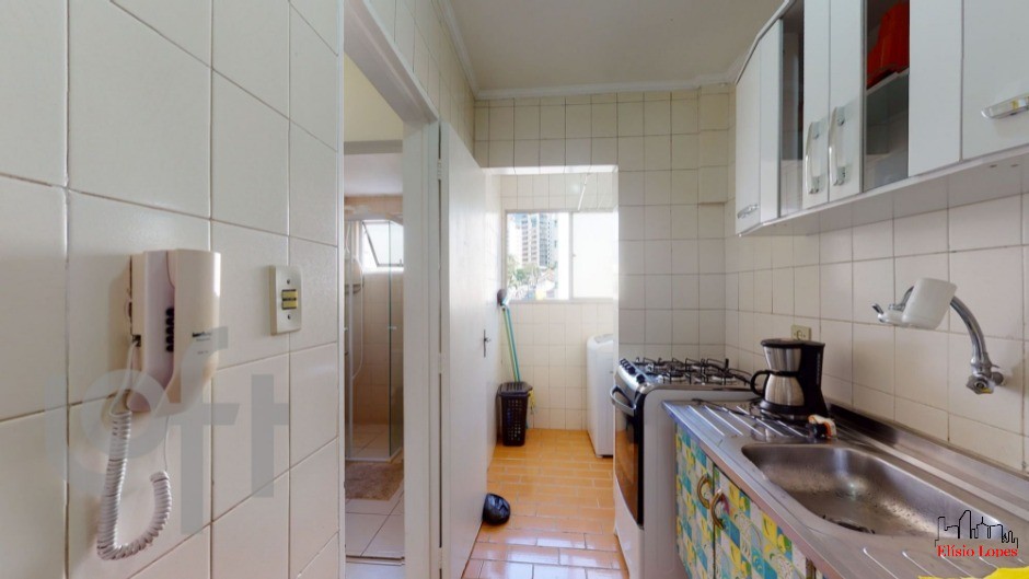 Apartamento, 1 quarto, 42 m² - Foto 1