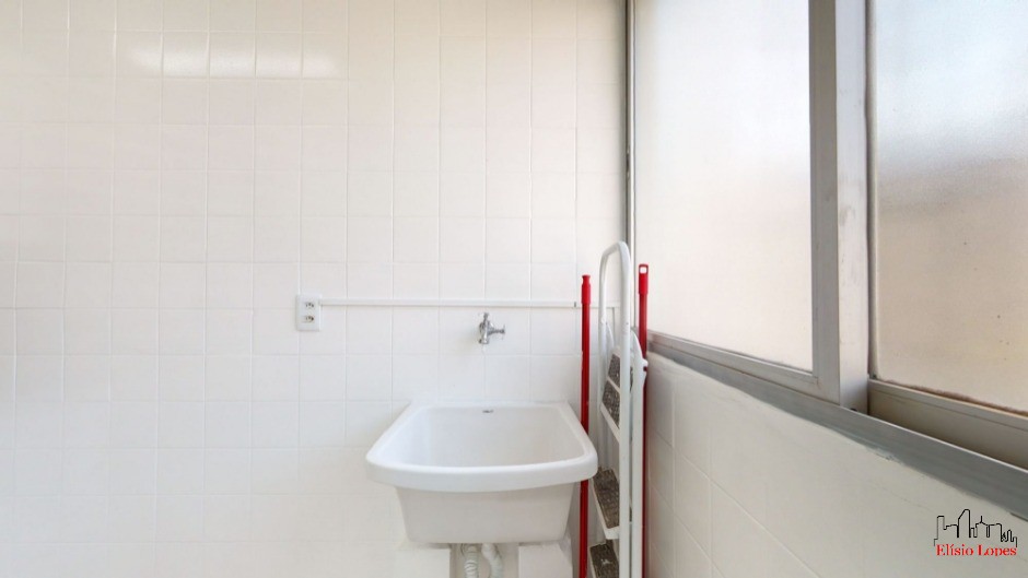 Apartamento, 1 quarto, 32 m² - Foto 8