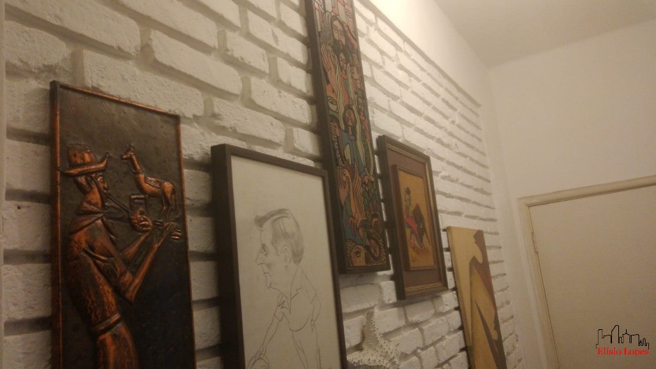 Apartamento, 3 quartos, 100 m² - Foto 8