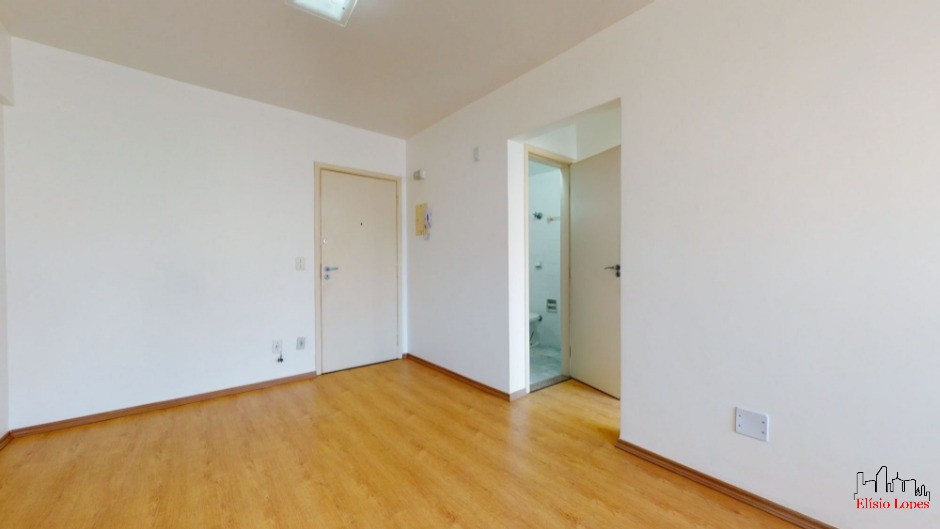 Apartamento, 1 quarto, 32 m² - Foto 11