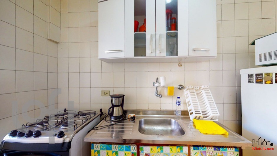 Apartamento, 1 quarto, 42 m² - Foto 2