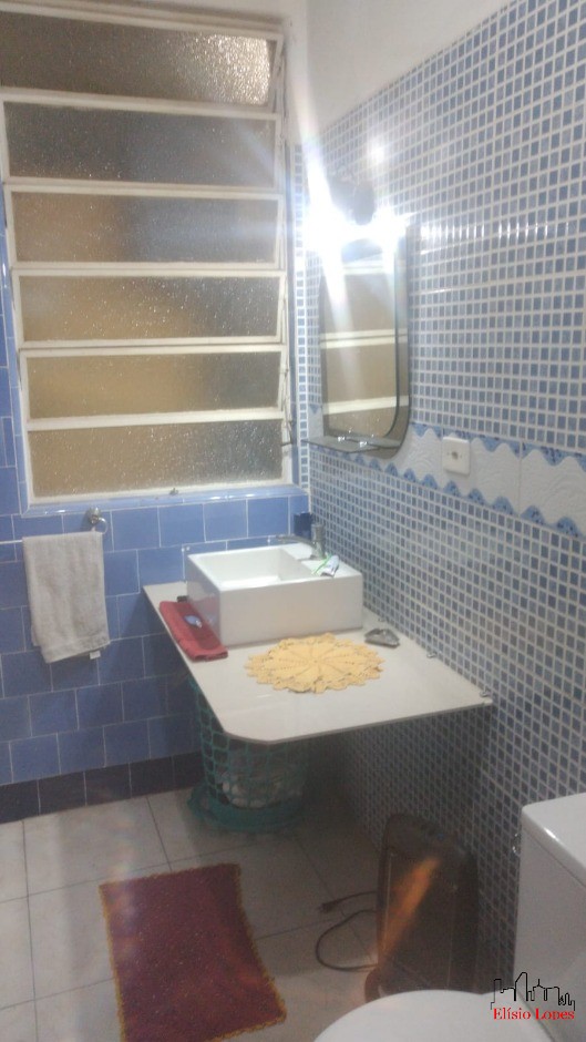 Apartamento, 3 quartos, 100 m² - Foto 4