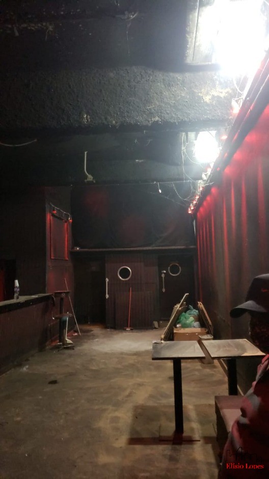 Loja-Salão, 93 m² - Foto 4