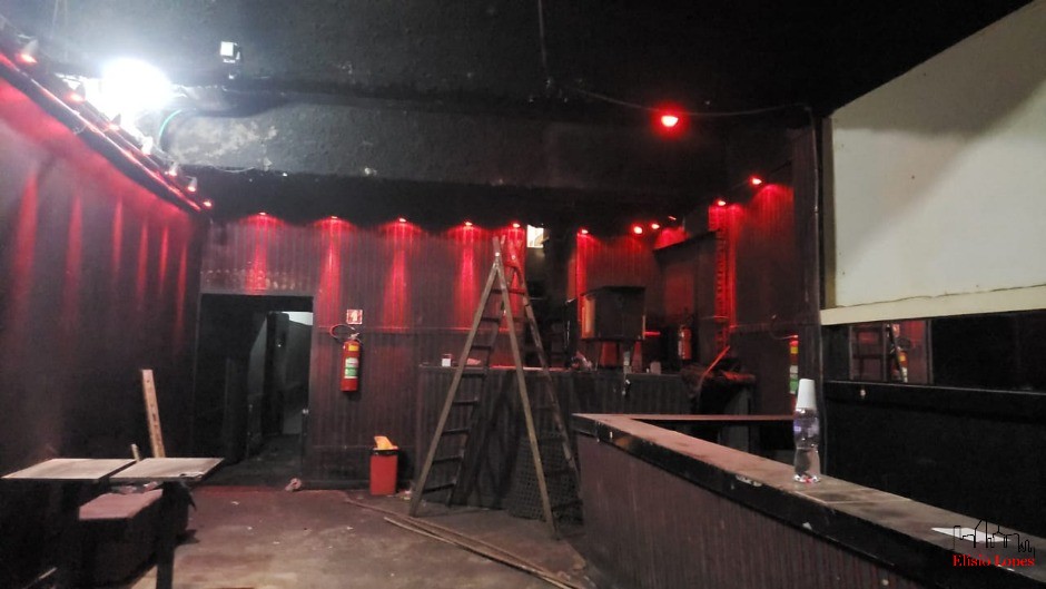 Loja-Salão, 93 m² - Foto 7