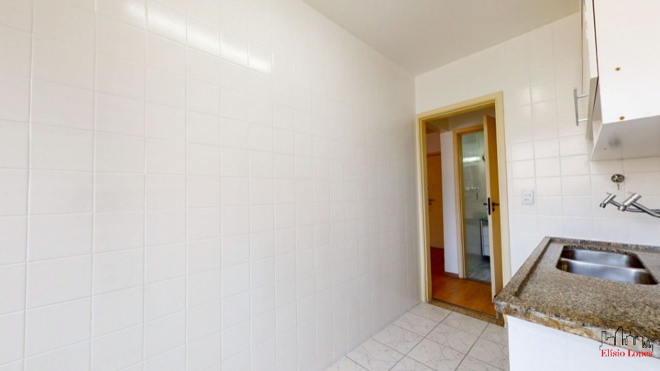 Apartamento, 1 quarto, 32 m² - Foto 9
