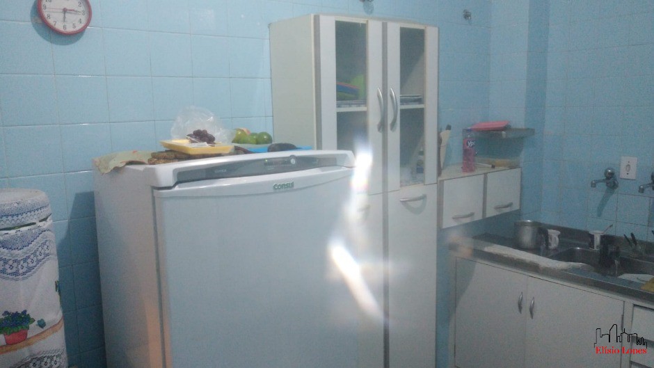 Apartamento, 3 quartos, 100 m² - Foto 2