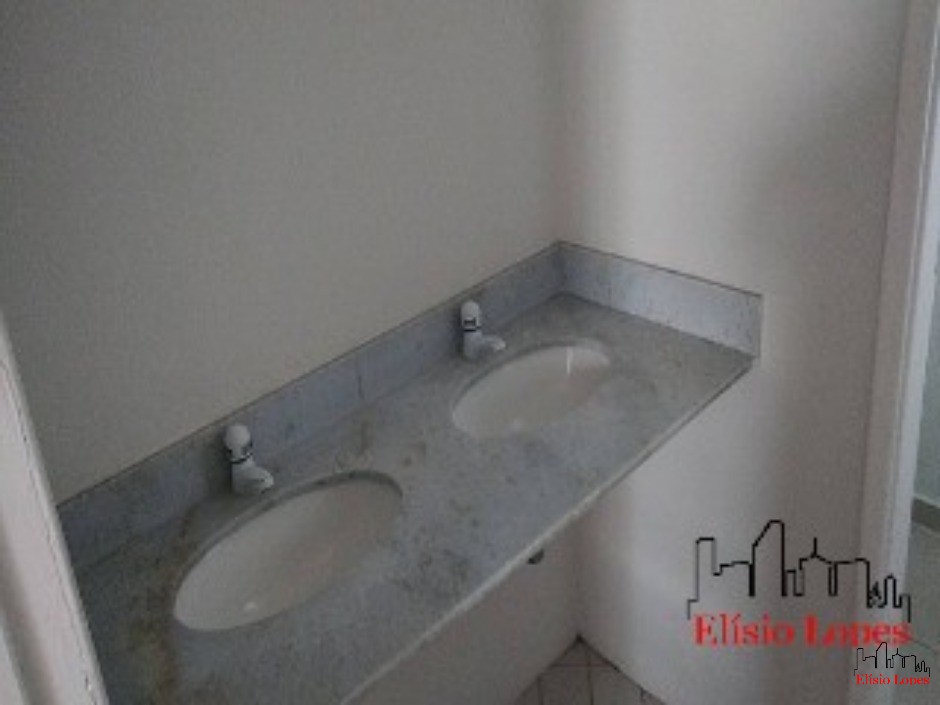 Apartamento, 1 quarto, 34 m² - Foto 1