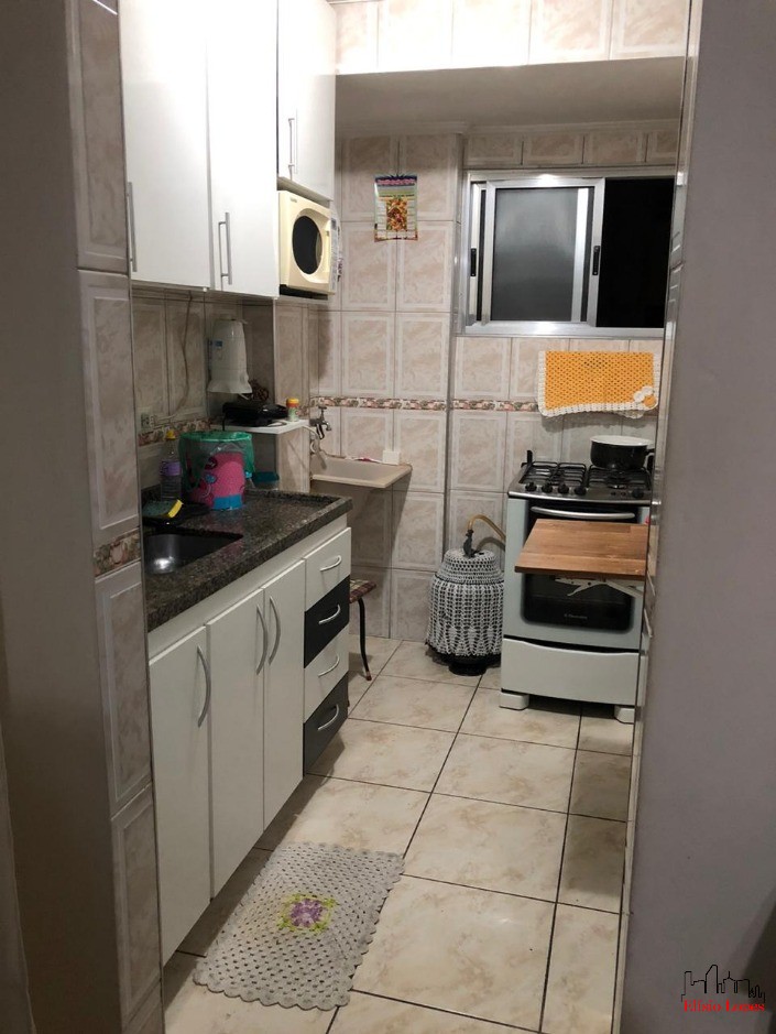 Apartamento, 1 quarto, 34 m² - Foto 5