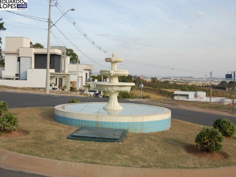 Terreno à venda Condomínio Residencial Viena Indaiatuba - SP